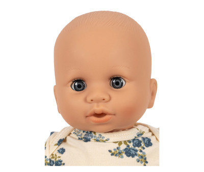 Poupée Lucca 31 cm avec Couffin Vienna