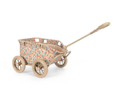 Carrito Wagon para Muñecos Vienna