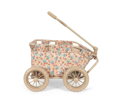 Carrito Wagon para Muñecos Vienna