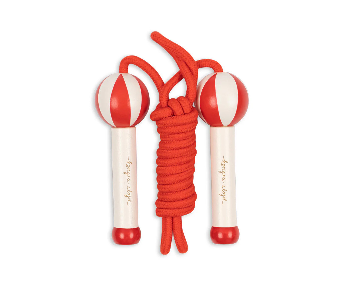 Comba de Madera Mon Amour Red