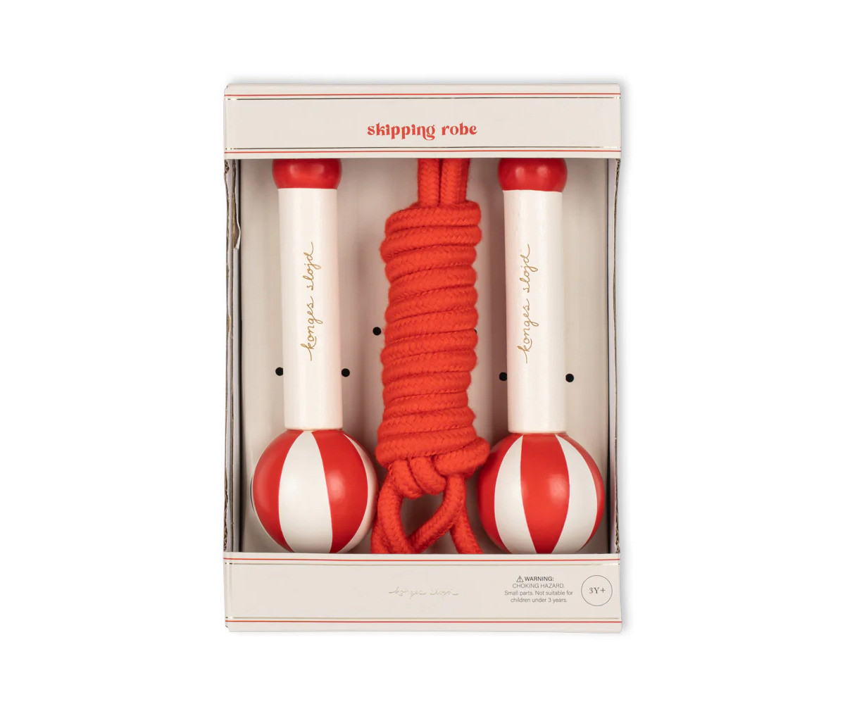 Comba de Madera Mon Amour Red