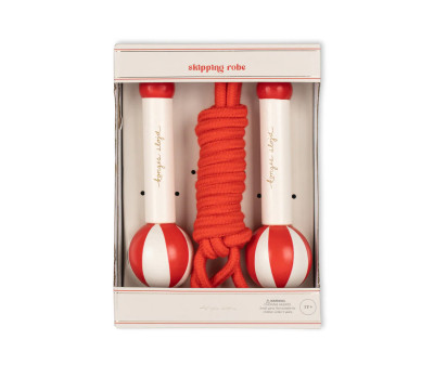 Comba de Madera Mon Amour Red