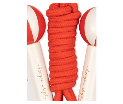 Comba de Madera Mon Amour Red