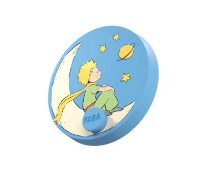 1 Disco Sonoro El Principito