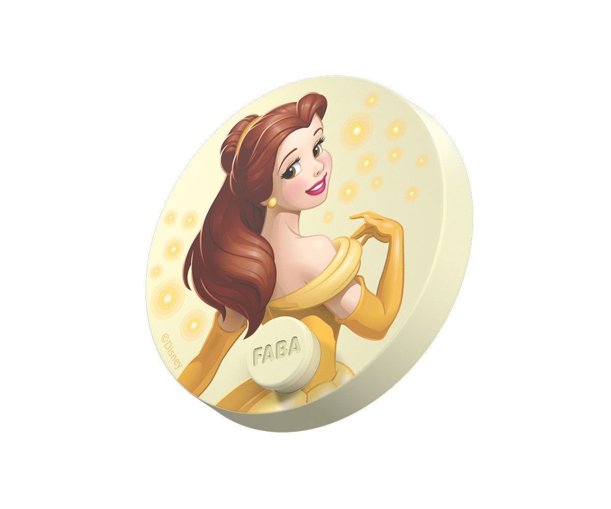 Disco sonoro A Bela e a Fera