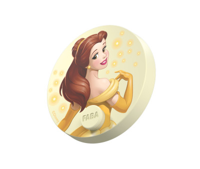 Disco sonoro A Bela e a Fera 