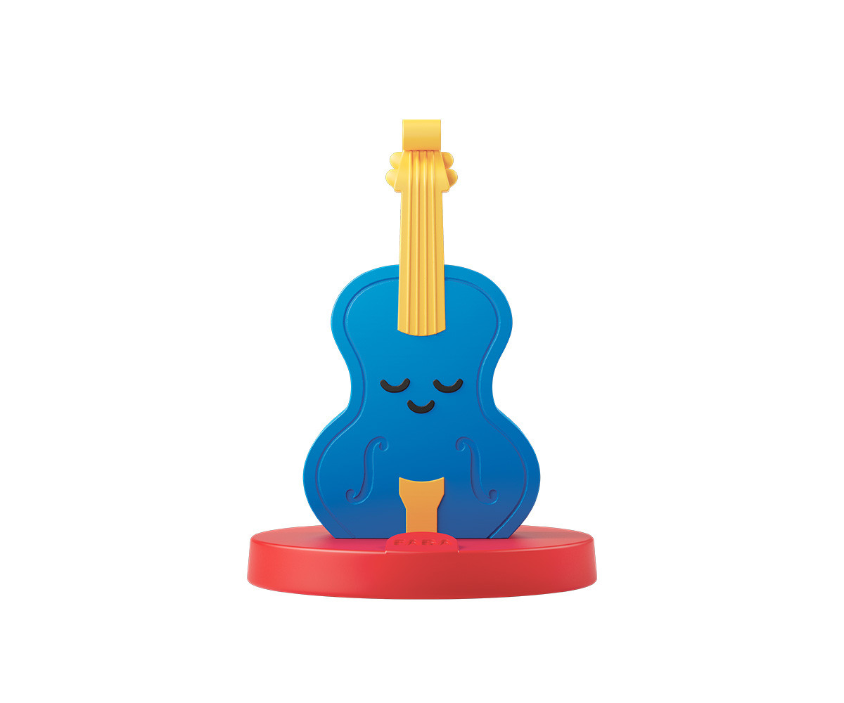 FABA Musica Classica per Violoncello