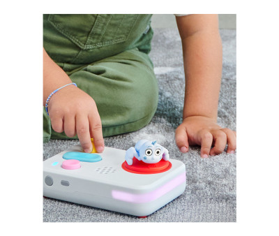 L'aranyeta Cantadora (Catalán)