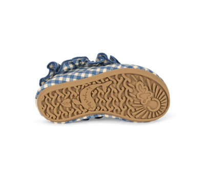 Chaussons de Plage Fresia Harbor Check