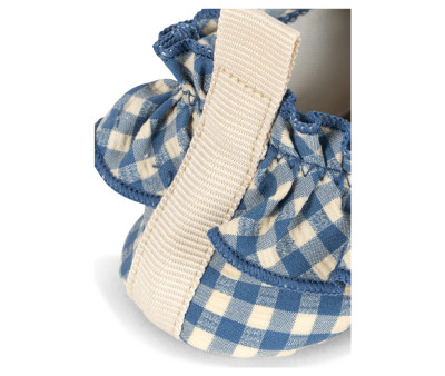 Chaussons de Plage Fresia Harbor Check