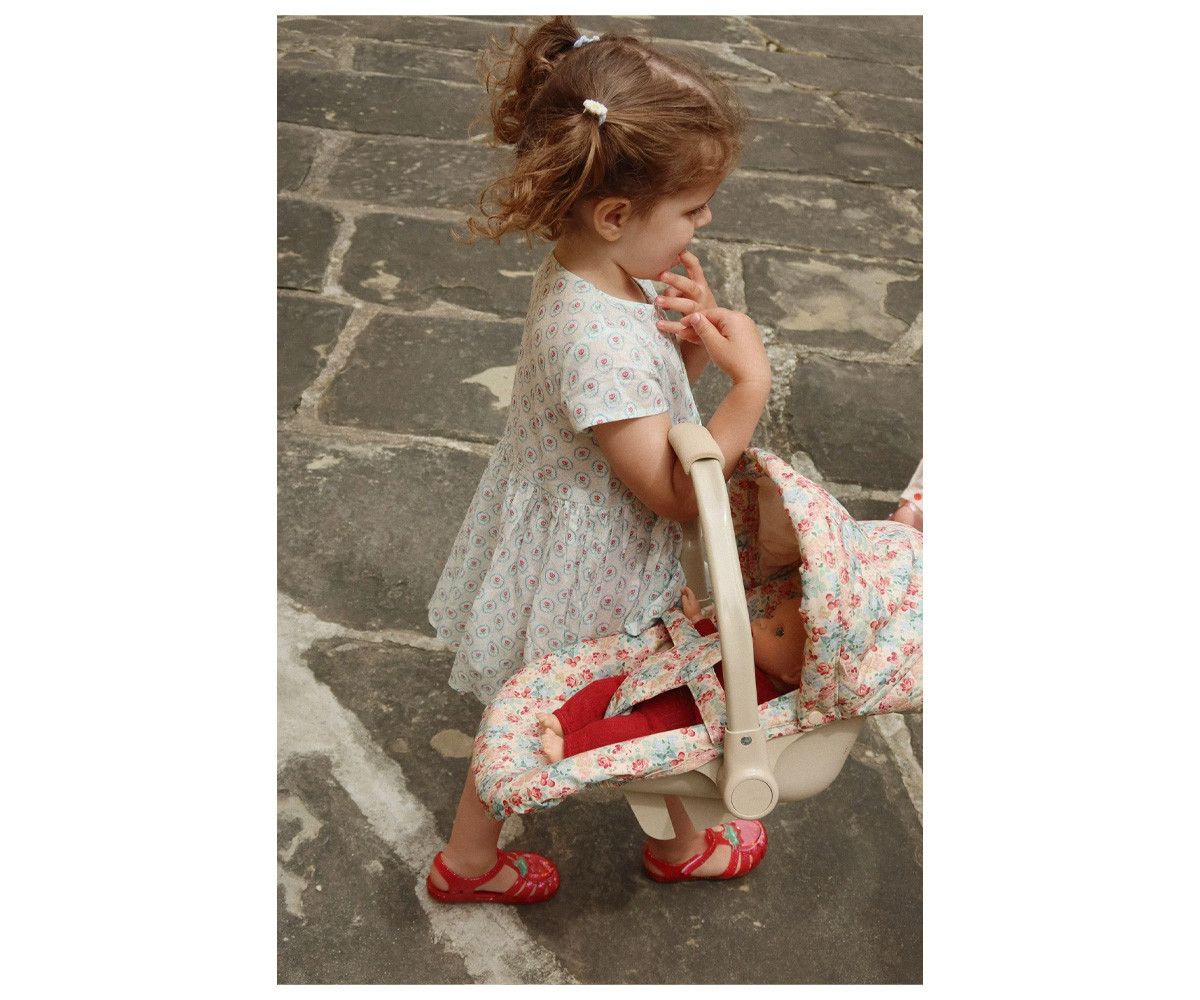 Maxi Cosi para Muñecas Vienna