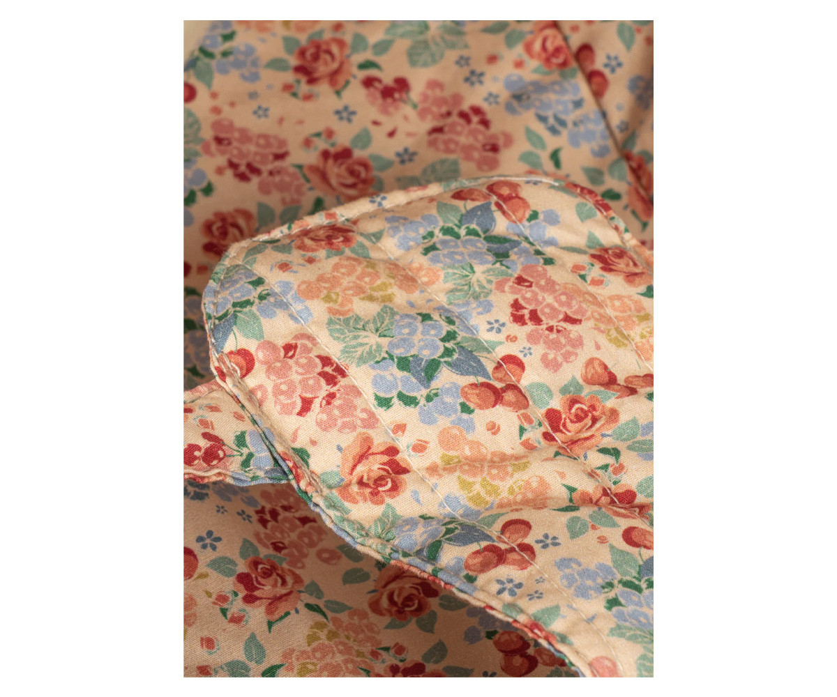 Maxi Cosi para Muñecas Vienna