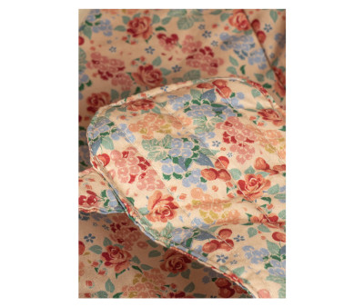 Maxi Cosi para Muñecas Vienna