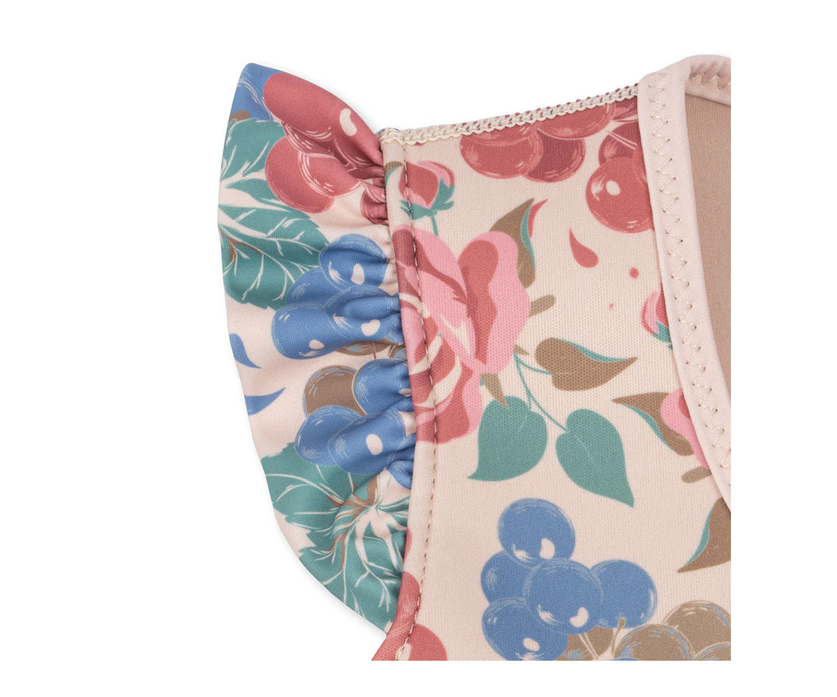 Chaleco de Flotación Bloomiegrape