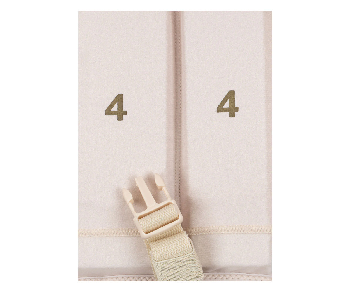 Chaleco de Flotación Bloomiegrape