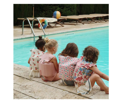 Chaleco de Flotación Bloomiegrape