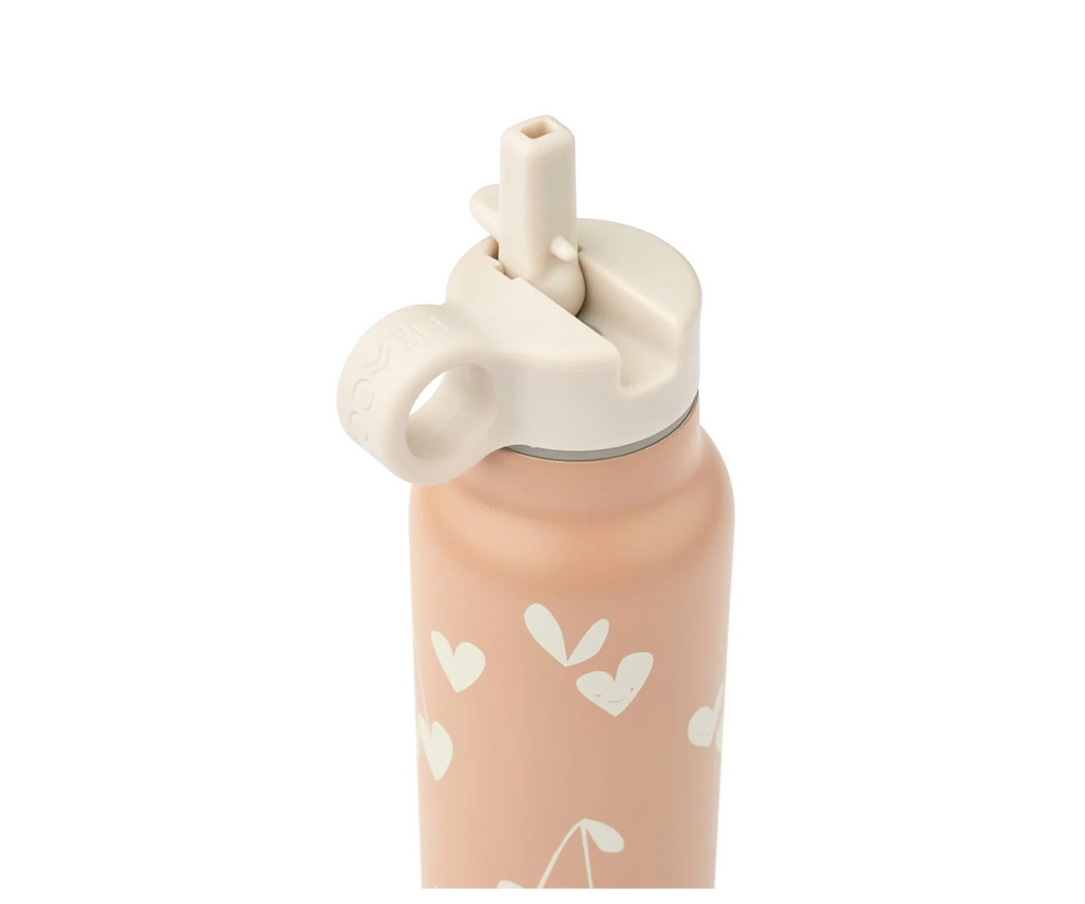 Gourde Isotherme en Acier Falk 350 ml Sweethearts/Pale Tuscany