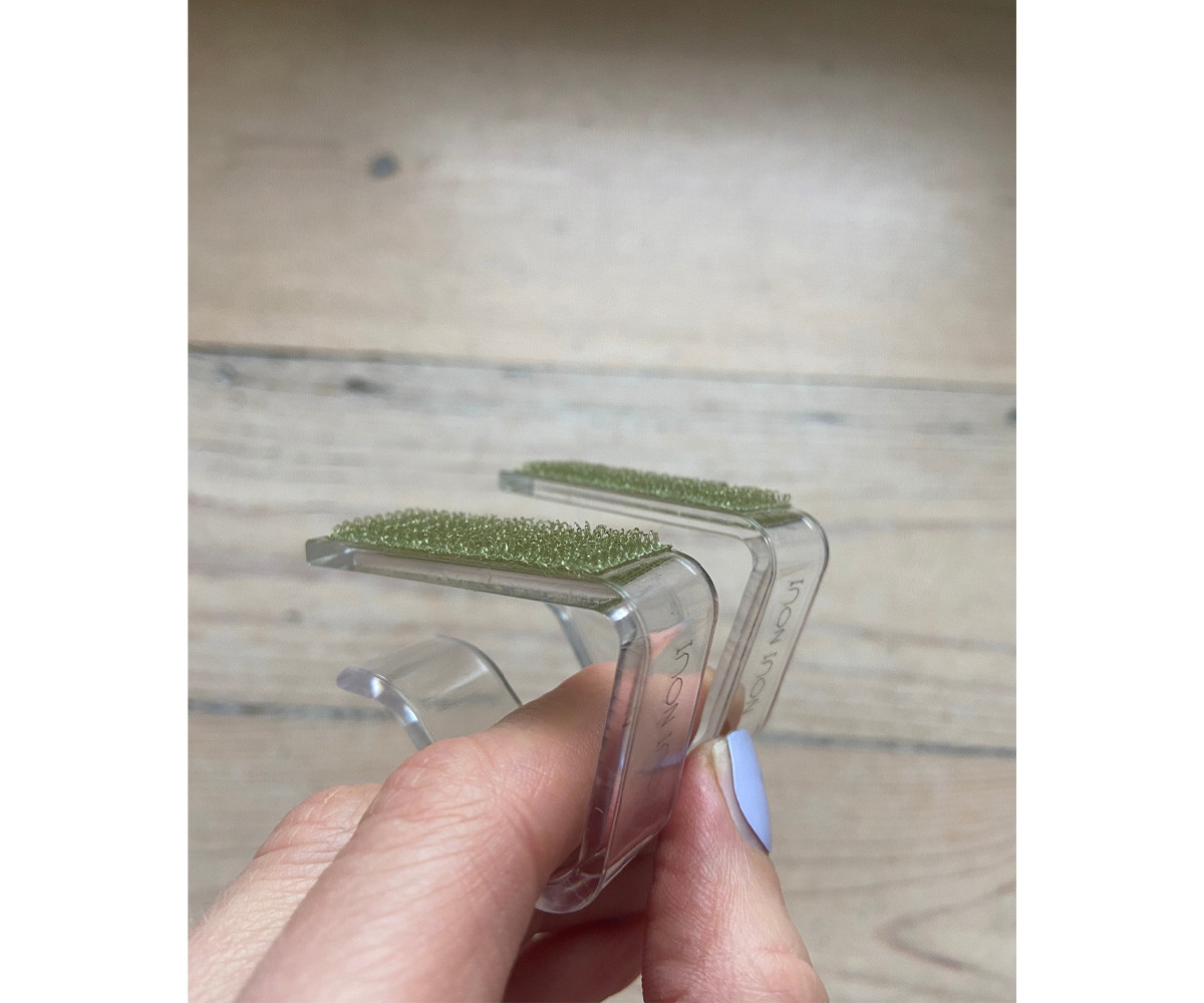 Babero con Mangas Safari