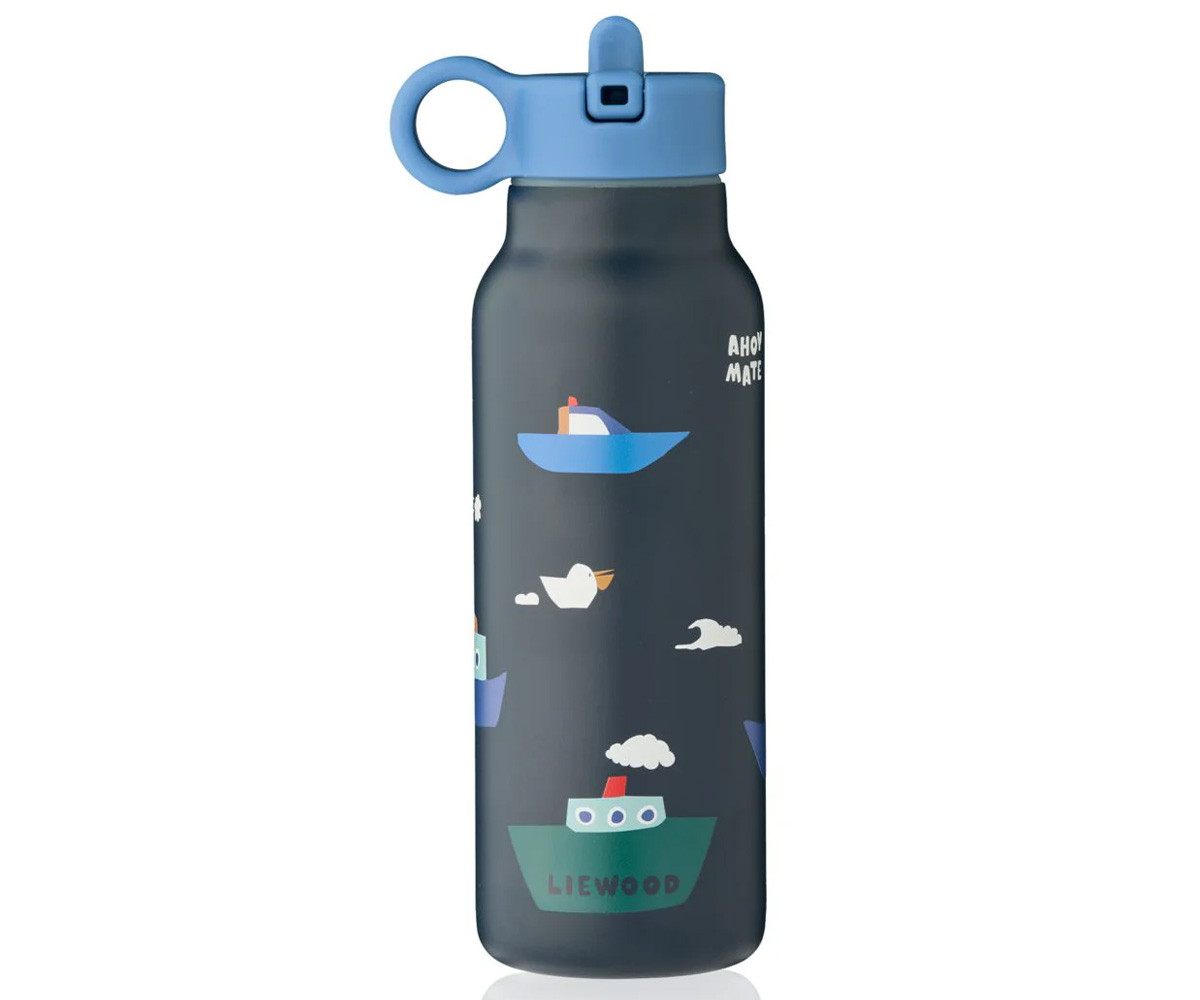 Gourde Isotherme Falk 350 ml Sailing/Classic Navy
