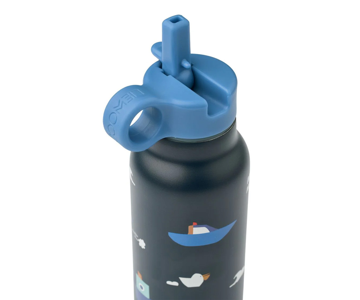 Gourde Isotherme Falk 350 ml Sailing/Classic Navy