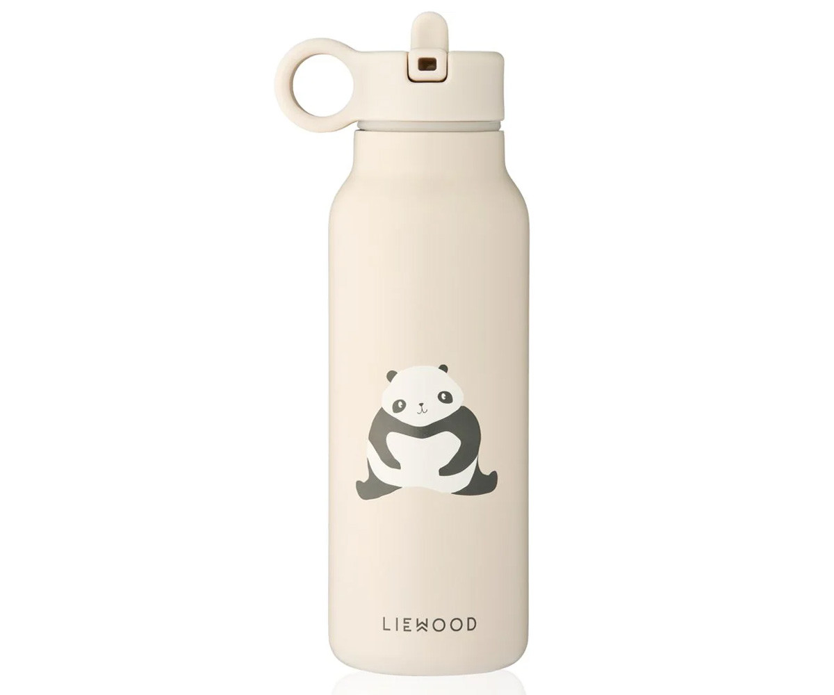 Gourde Isotherme Falk 350 ml Panda/Sandy