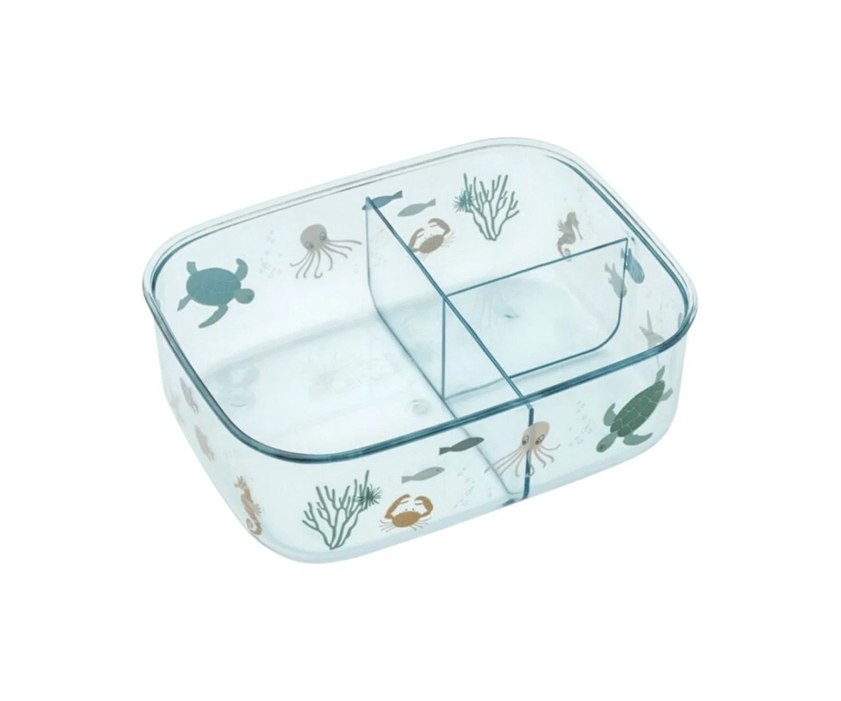 Boîte à Lunch Arthur Tritan Sea Creature/Sandy