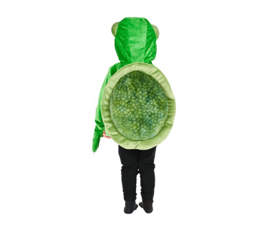 Costume Veste de Tortue Taille 2-4 ans