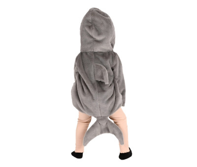 Costume Veste de Requin Taille 2-4 ans