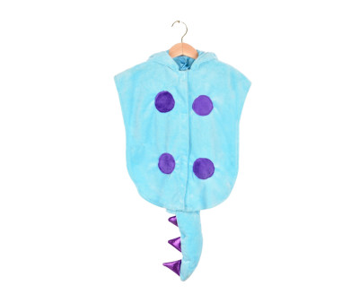 Costume de Monstre 1-4 ans