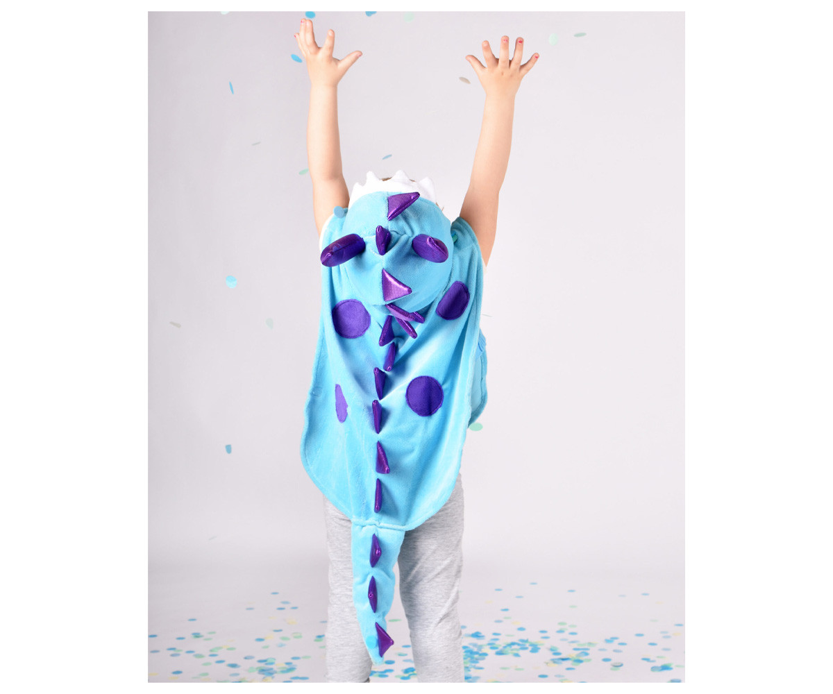 Costume de Monstre 1-4 ans