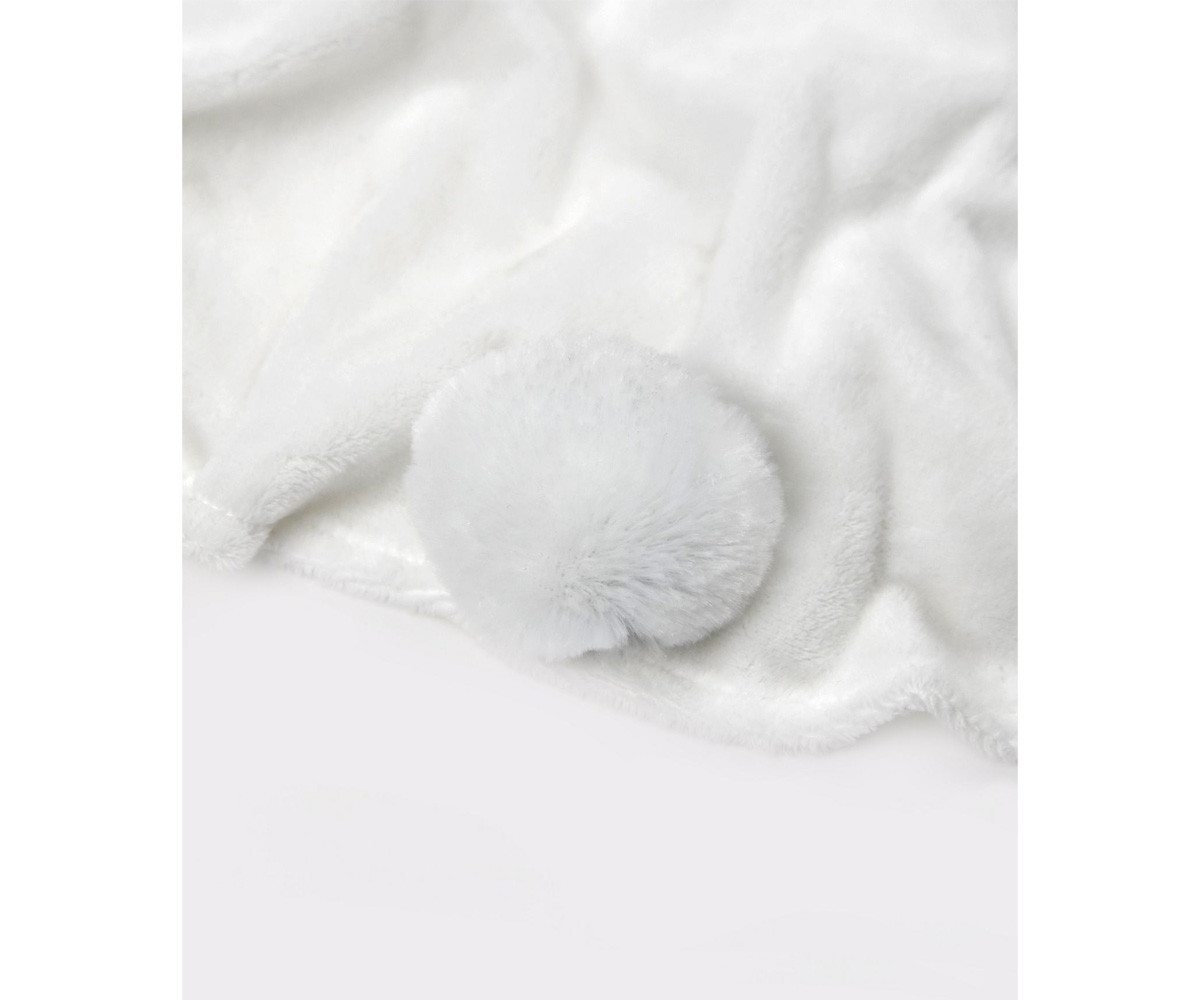 Costume de Lapin Taille 1-4 ans