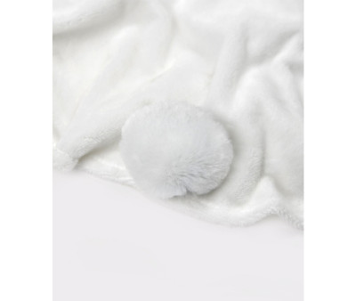 Costume de Lapin Taille 1-4 ans