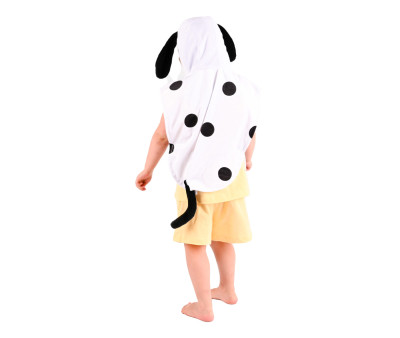 Costume de Chien Taille 1-4 ans