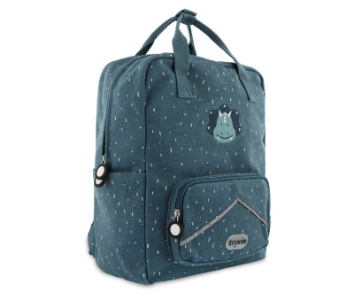 Grand Sac à Dos Primaire Mr. Triceratops Personnalisable