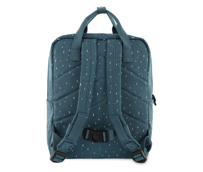 Grand Sac à Dos Primaire Mr. Triceratops Personnalisable