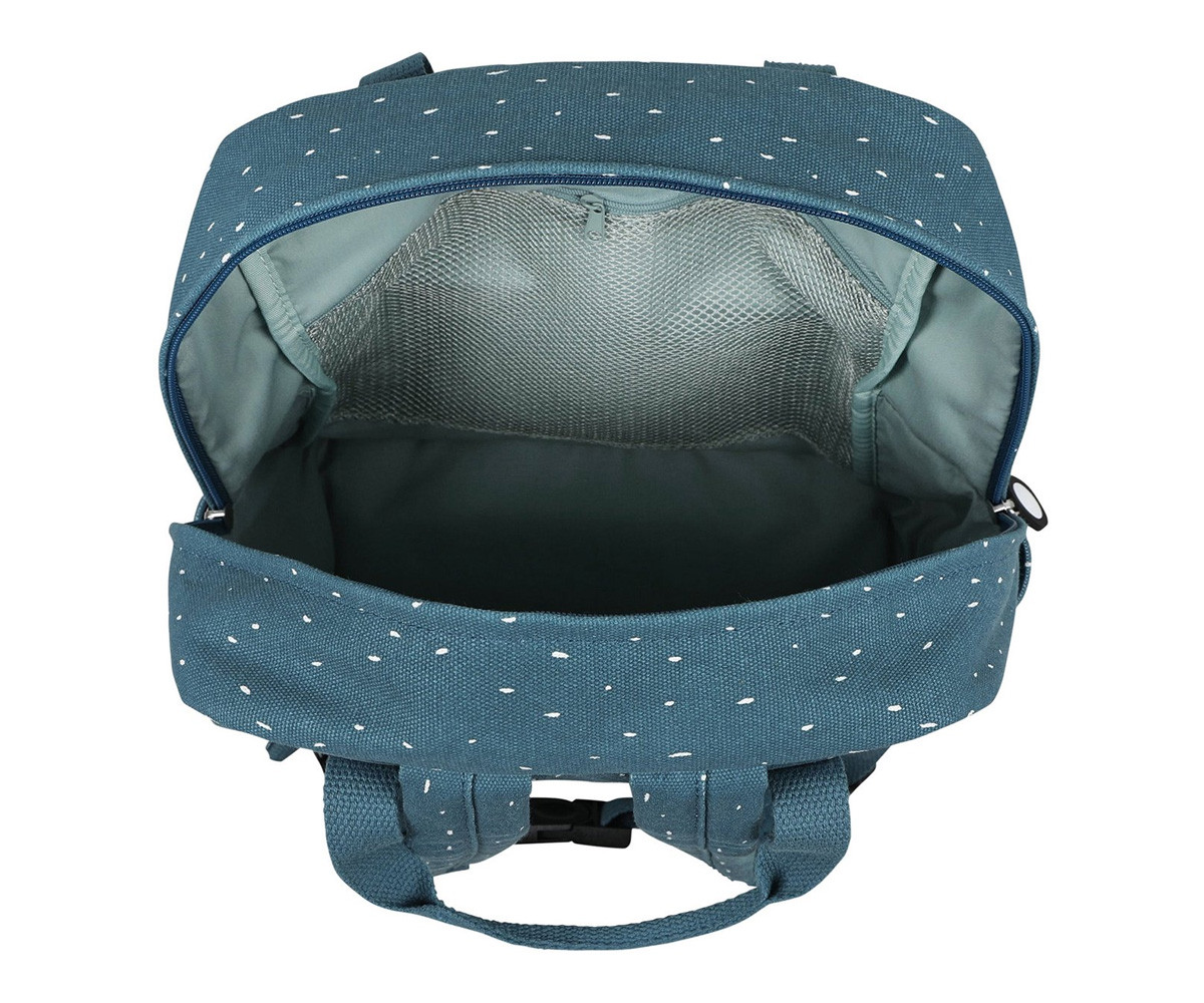 Grand Sac à Dos Primaire Mr. Triceratops Personnalisable