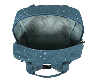 Grand Sac à Dos Primaire Mr. Triceratops Personnalisable