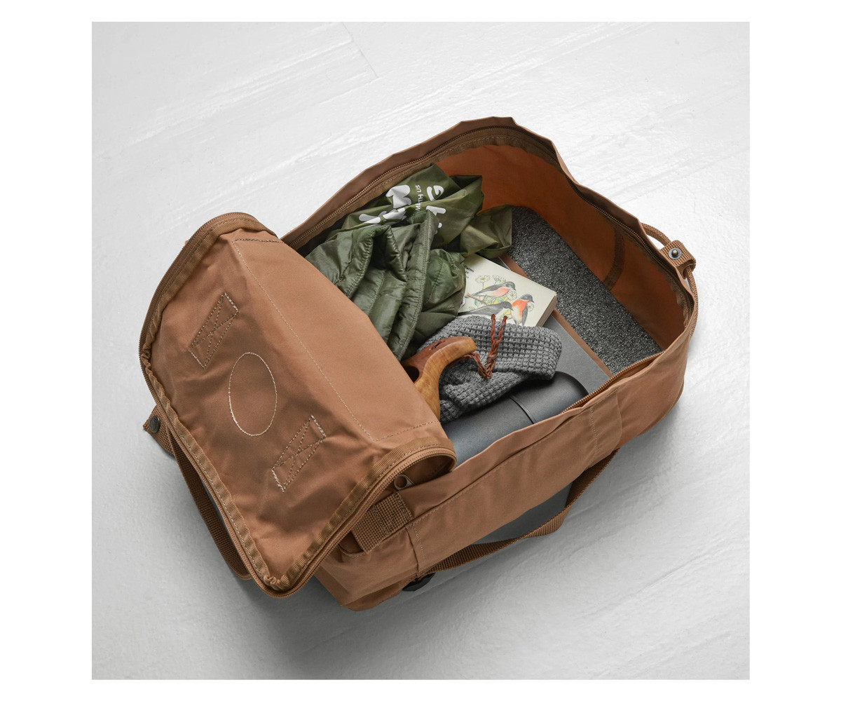 Sac à Dos Kanken Fog