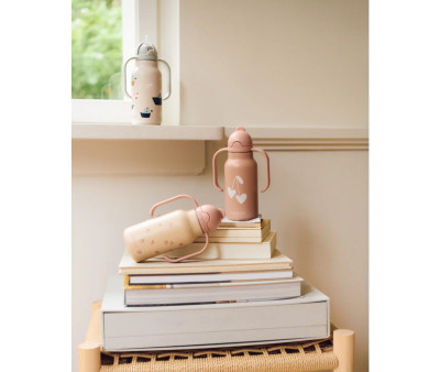 Gourde Isotherme en Acier Kimmie 250 ml Sweethearts/Tuscany