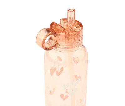 Botella Agua Tritán Yang 500ml Sweethearts / Pale tuscany