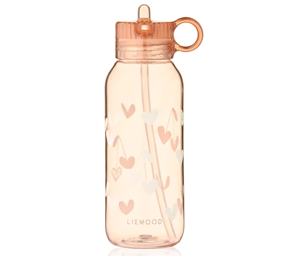 Botella Agua Tritán Yang 500ml Sweethearts / Pale tuscany