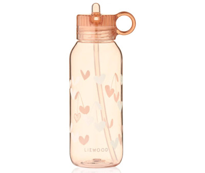 Botella Agua Tritán Yang 500ml Sweethearts / Pale tuscany