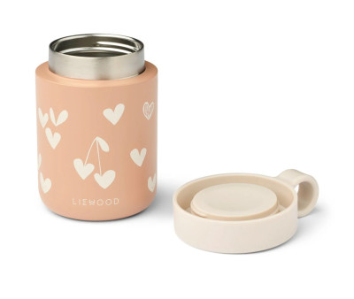 Pot Isotherme Kiani Sweethearts/Pale Tuscany