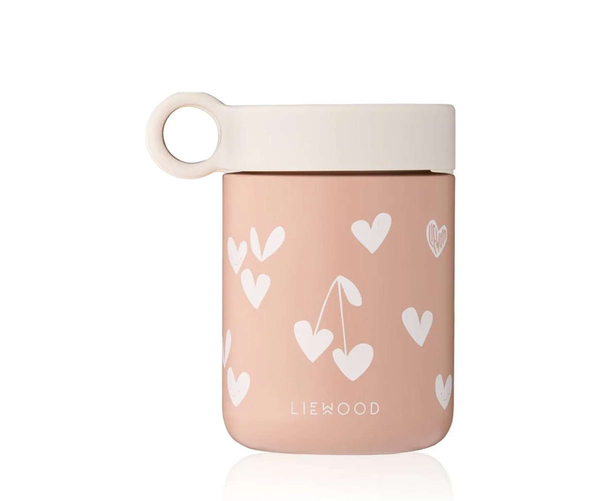 Pot Isotherme Kiani Sweethearts/Pale Tuscany