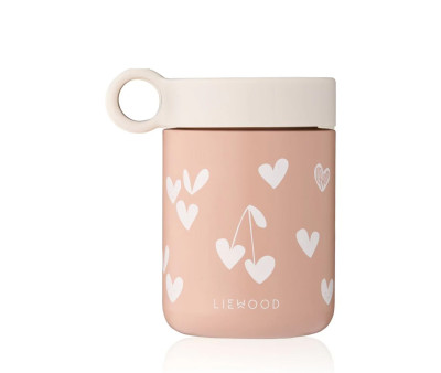 Pot Isotherme Kiani Sweethearts/Pale Tuscany