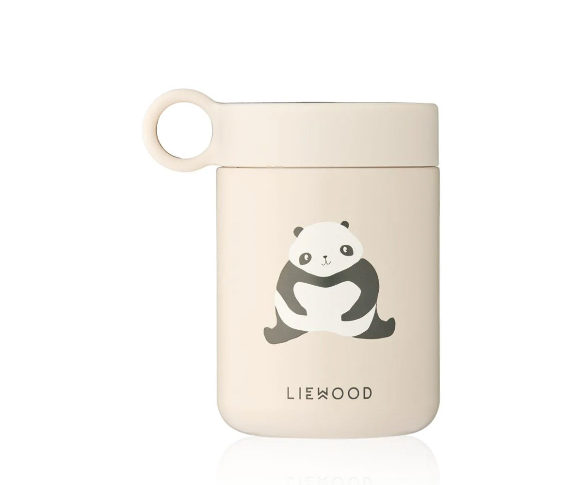 Pot Isotherme Kiani Panda/Sandy