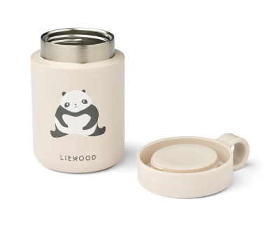 Pot Isotherme Kiani Panda/Sandy