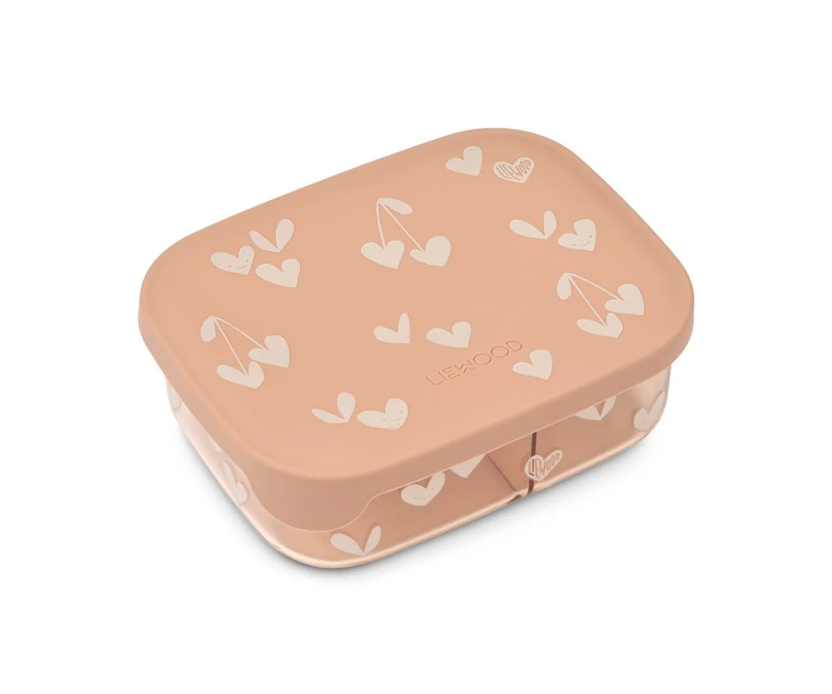 Boîte à Lunch Arthur Tritan Sweethearts/Pale Tuscany