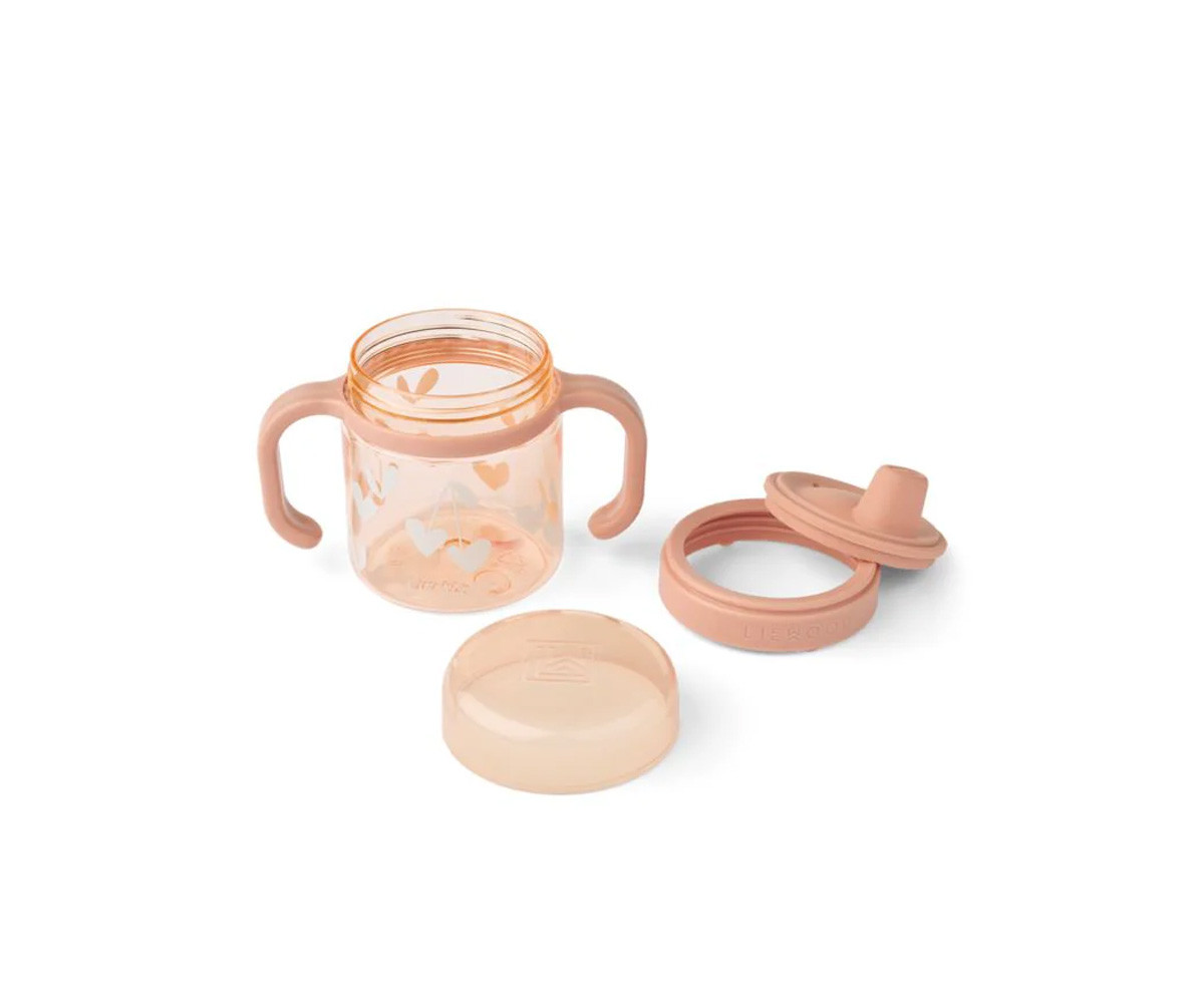 Tasse d\'Apprentissage Kylo Tritan 280 ml Sweethearts/Pale Tuscany