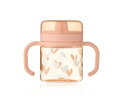 Tasse d'Apprentissage Kylo Tritan 280 ml Sweethearts/Pale Tuscany